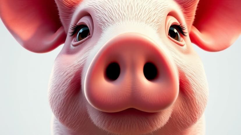 Controversial Pig Farm Denied Retrospective Approval After Years of Complaints