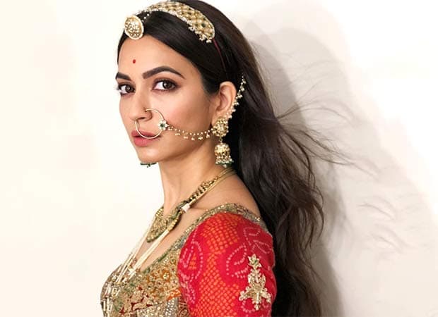 Kriti Kharbanda Celebrates 6 Years of Blockbuster 'Housefull 4'