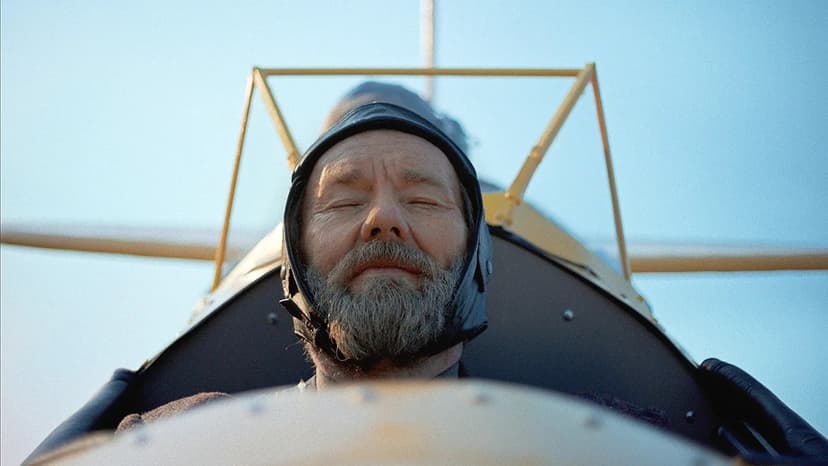 Adapting 'Train Dreams': Challenges Met