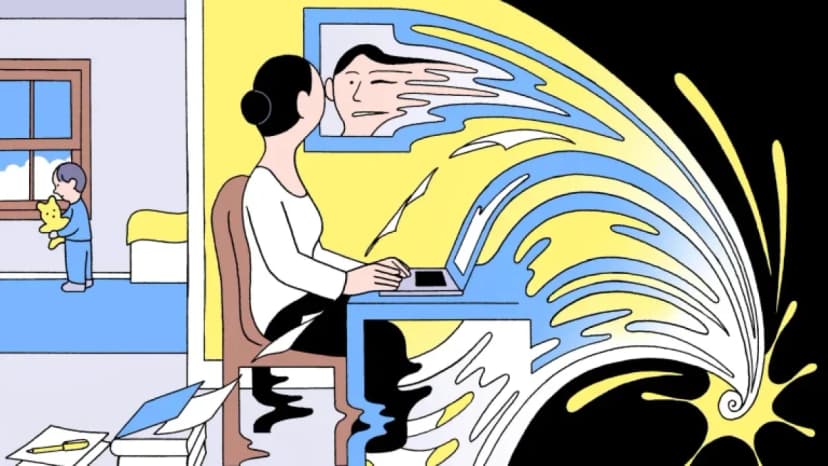 AI Dread: New Study Names Anxiety Over Job Loss