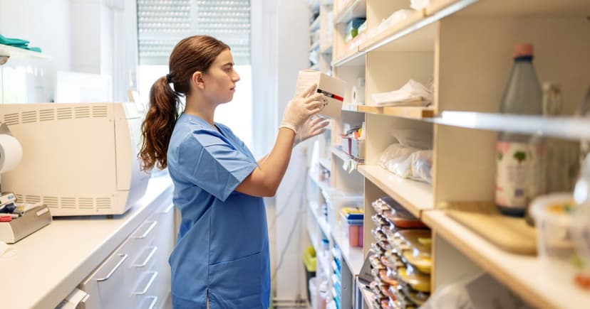 Statins Warning: Key Side Effects to Watch