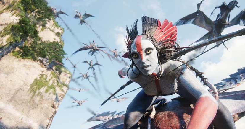 Avatar 3: Pandora's Box Office Riches Continue