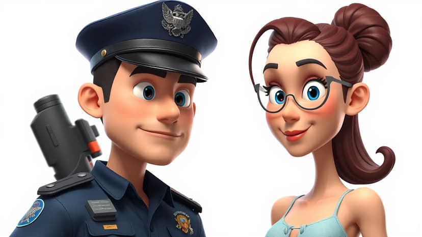 Elsbeth Welcomes Brittany Inge as Wendell Pierce's Onscreen Daughter