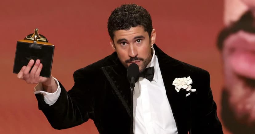 Bad Bunny's Net Worth Soars to $100M!