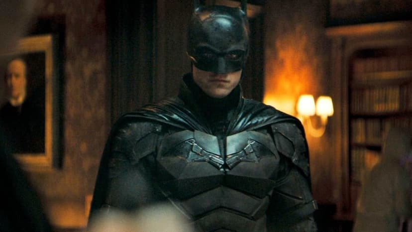 The Batman 2: Co-writer Teases Script Progress