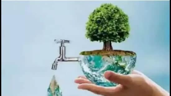 Bihar's Green Cover Blooms: Exceeds 15.5% Mark