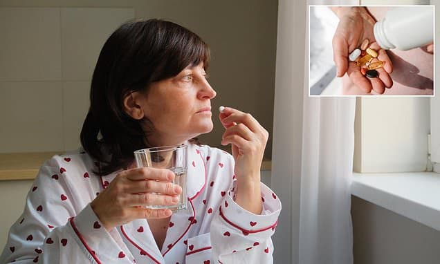 Doctors Warn: Popular Brain Boosters May Harm