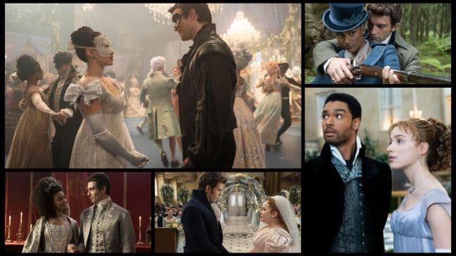 Bridgerton Ranked: The Diamond of Seasons