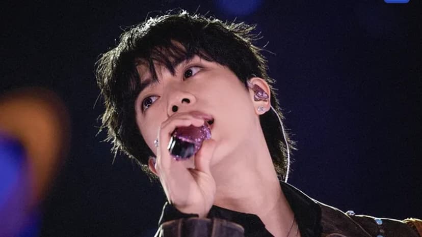 BTS Jin: The Anti-Idol's Sincere Songwriting Journey