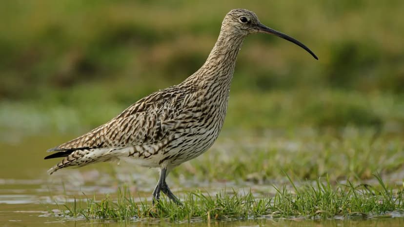 Dartmoor Curlews Roost Again: Recovery Project Succeeds