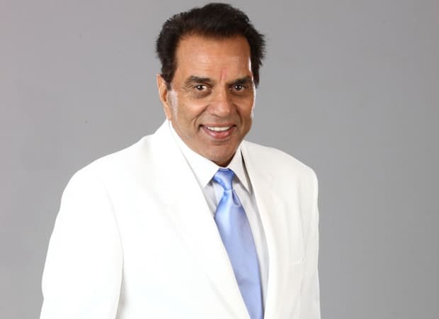 Bollywood Legend Dharmendra Dies at 89