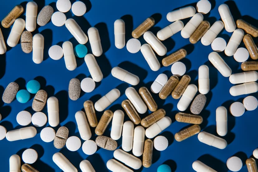 Heart Supplements: Science Says No.