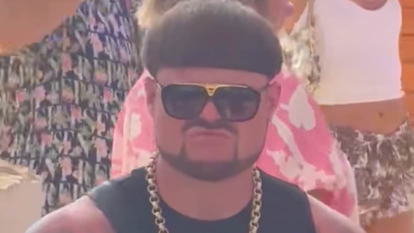 TikTok Star 'Ibiza Final Boss' Attacked in Pub