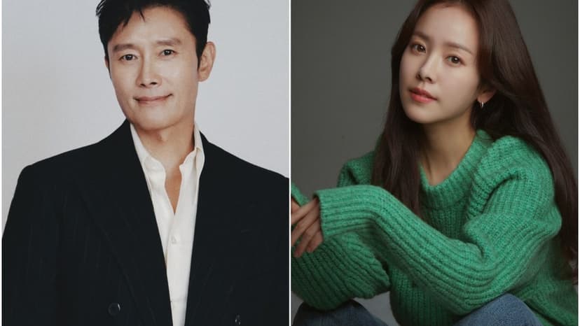 North Korean Spies Undercover in New Disney+ Series