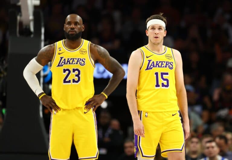 LeBron's Future: Pay Cut or New Team?