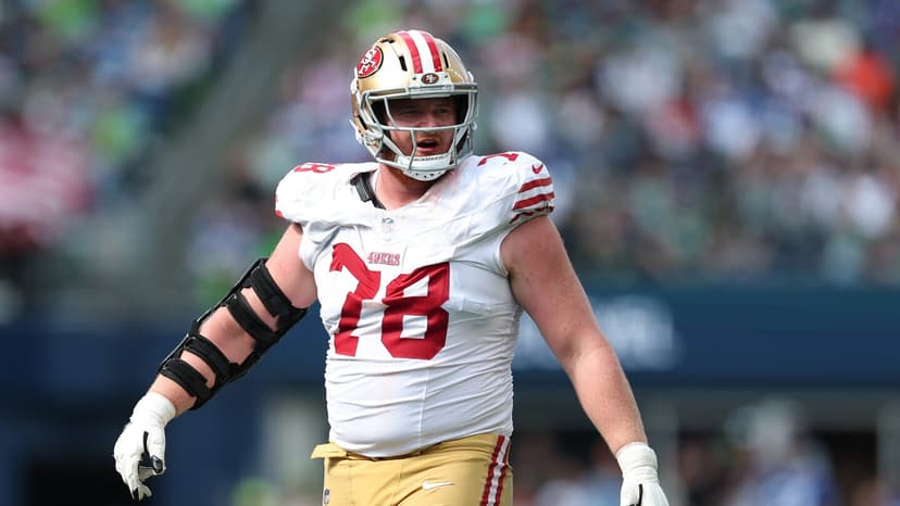 Lions Bolster O-Line with Bartch Signing