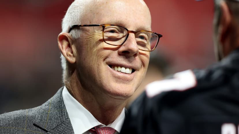 NFL's Path to 'Greatness': Fixing Replay and Officials