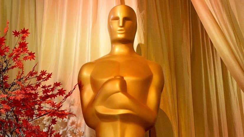 Academy Names New Screenwriting Stars