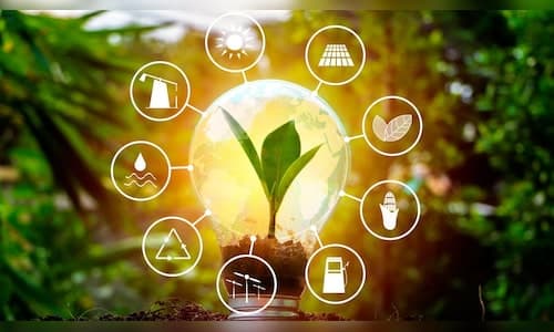 NTPC & Nxtra Data Partner for 24/7 Renewable Power