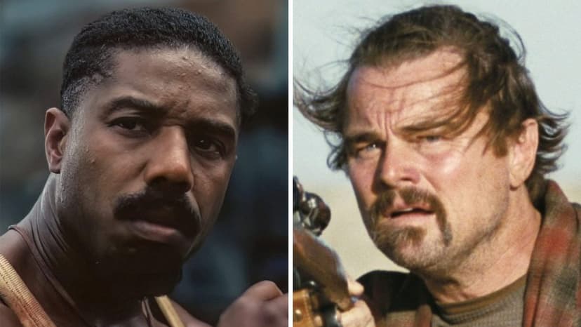 Oscar Contenders Return to Imax 70mm Screens