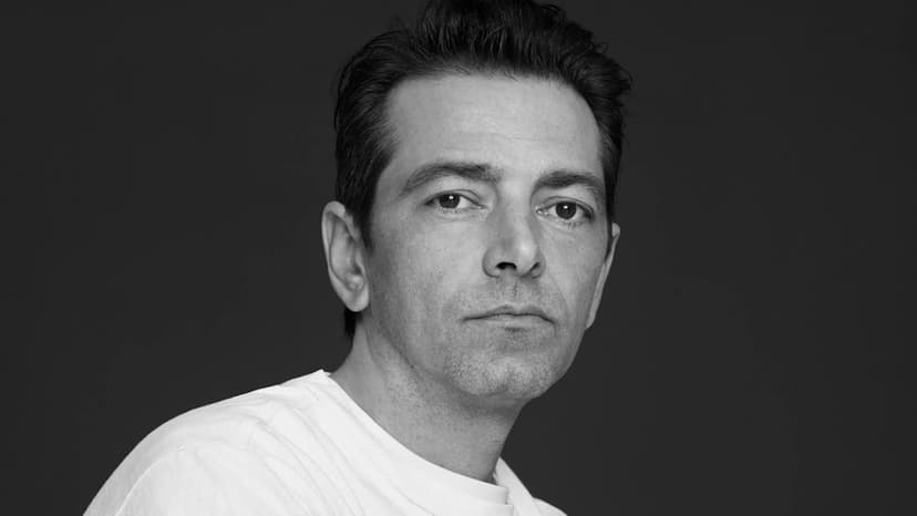 Pieter Mulier Departs Alaïa, Versace Rumors Swirl