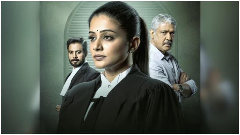 Priyamani Hails Digital Power for Indian Stories