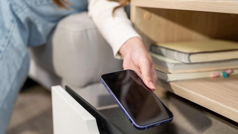 Smartphone Withdrawal: More Than Just Habit