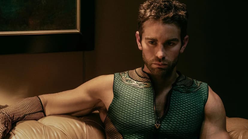 Star Trek Actor Almost Played The Deep