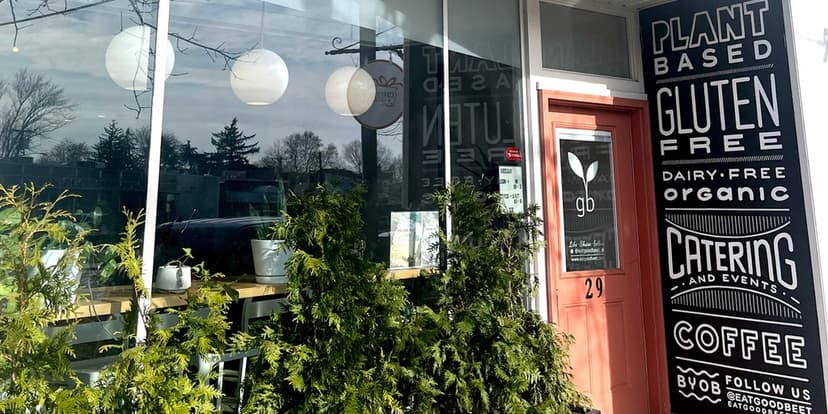 Vegan Cafe Adds Meat, Sparks Outrage