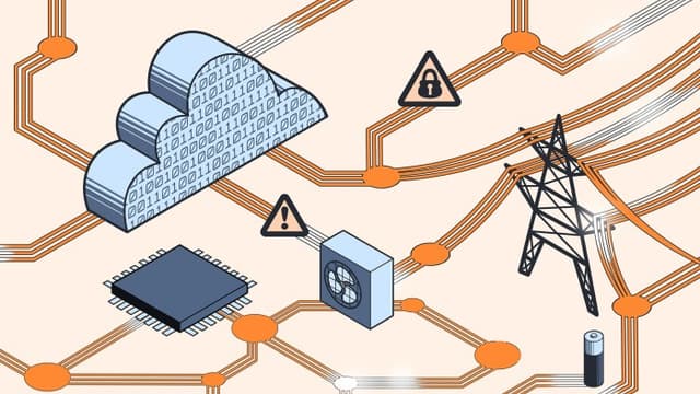 AI Arms Race Intensifies as Demand Soars for Compute Power