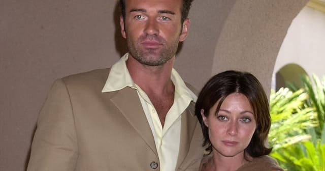 Charmed Co-Stars Doherty and McMahon Tragically Lose Battle with Cancer