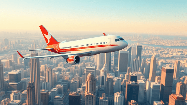 Notorious Hacker Group Targets Airline Systems, Putting Passengers at Risk