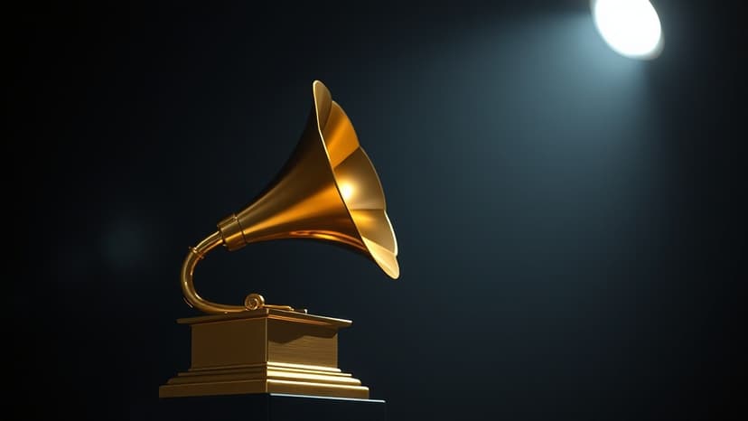 Indie Music's Best Shine at 2026 Libera Awards