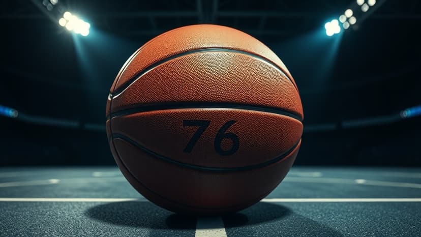 Sixers Rally Past Hornets in Thriller