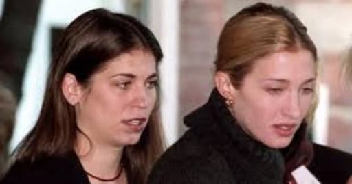 Remembering Lauren Bessette Through Hollywood Lens