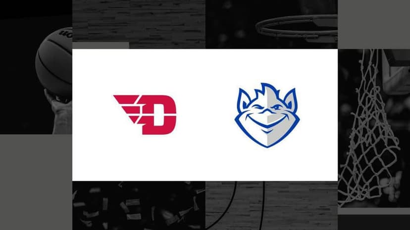 Saint Louis and Dayton Battle for A-10 Crown