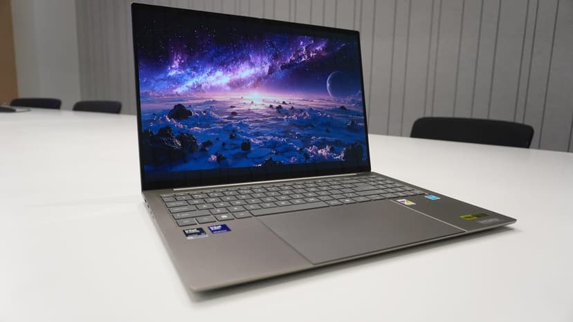 Acer's Giant Trackpad: Creative Tool or Gimmick?