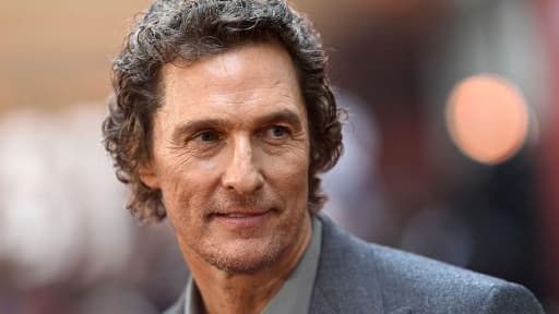 McConaughey's Epstein Livestream: An AI Hoax Unmasked