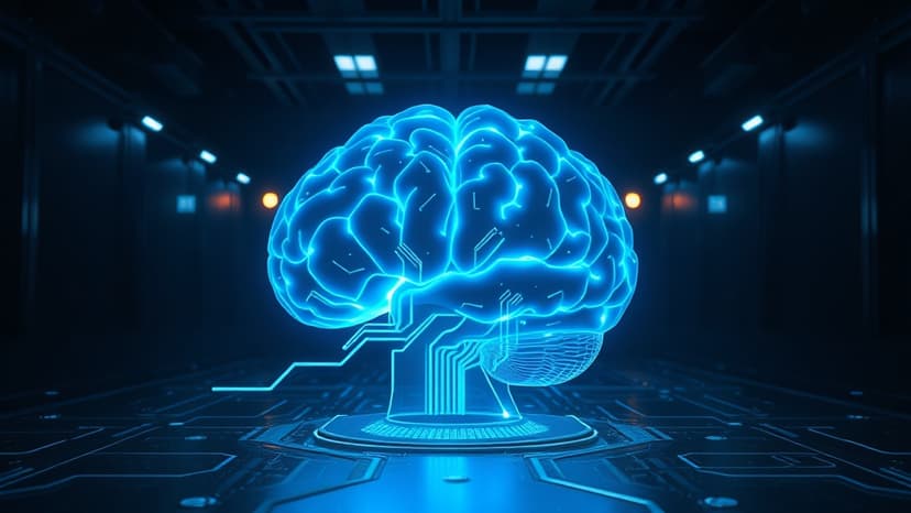 AI: Policing's New Double-Edged Sword