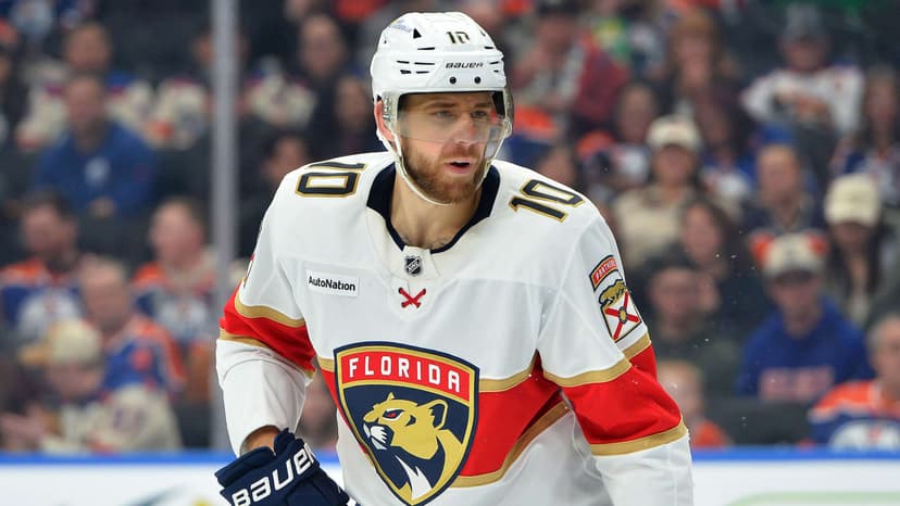 Panthers' Greer Gets 3-Game Ban, Fine