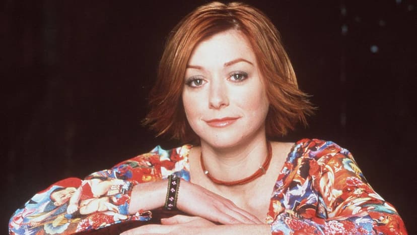 Buffy Stars: Romance and Family Life