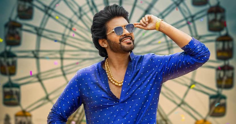 Anaganaga Oka Raju: 2026's Most Profitable Hit