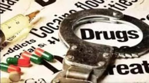 Andhra Pradesh Cracks Down on Illegal Drug Sales