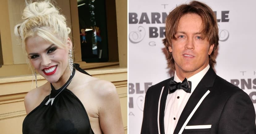 Larry Birkhead: Anna Nicole Smith's life felt like a cult