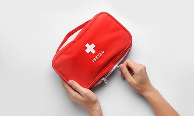 Urgent Recall: Antiseptic Wipes May Cause Deadly Infections