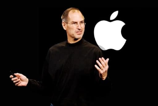 Apple at 50: How Tech's Titan Changed the World