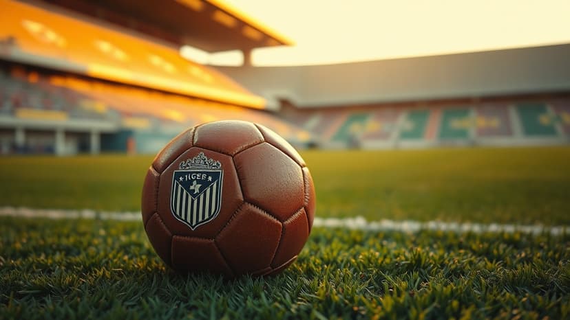 Loyalty Tested: Aquino Confronts Tigres After Years of Glory