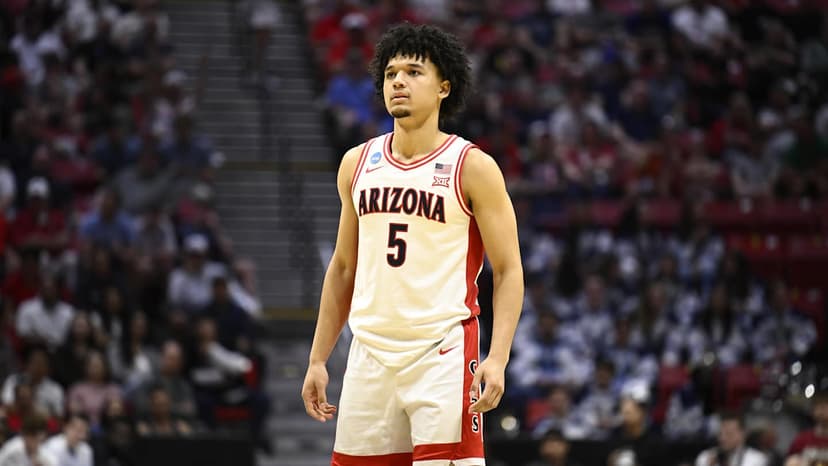 Arizona Favored Big vs. Aggies in Round of 32