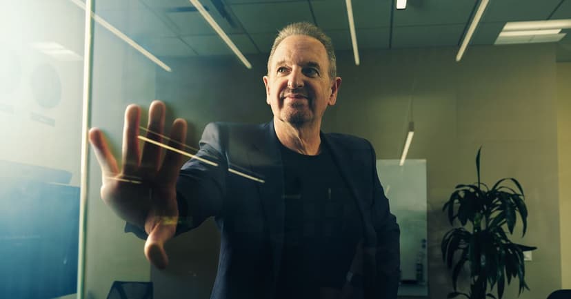 Arm's Bold Leap: First Chip, New Strategy