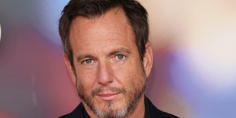 Will Arnett Ditches Rude Comedian Guest